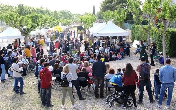 Foto: Altafulla Ràdio