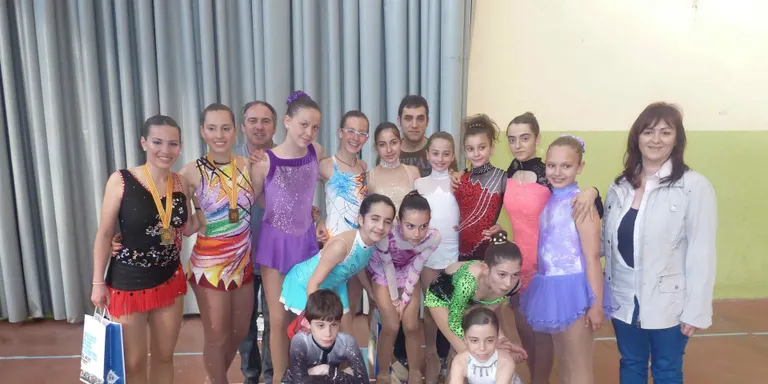 Bons resultats del CH Cadí al Trofeu Ciutat de Solsona