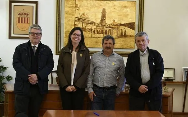 Foto: Pilar Bisa