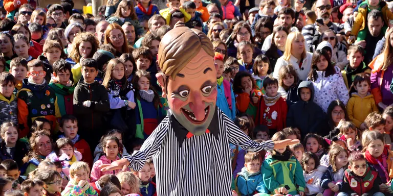 L’Associació de Festes del Carnaval convoca socis i comparses a les reunions de valoració de l’edició d’enguany