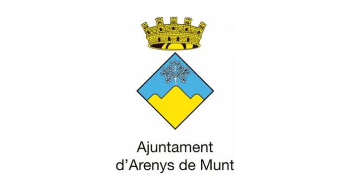 Arenys de Munt té nou escut municipal