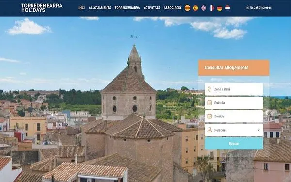 Foto: Ajuntament de Torredembarra