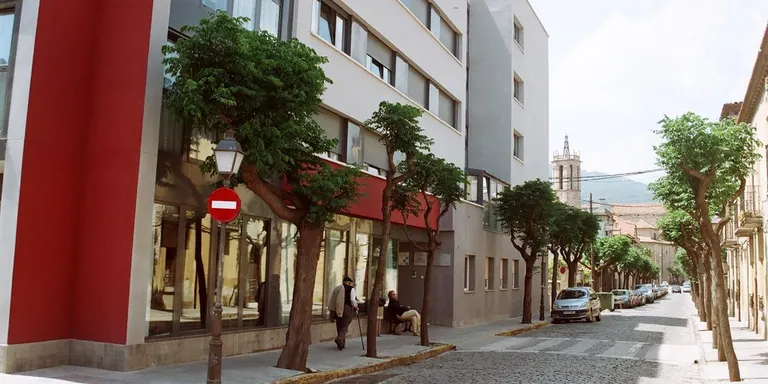 La Fundació Santa Susanna s'uneix al moviment Giving Tuesday