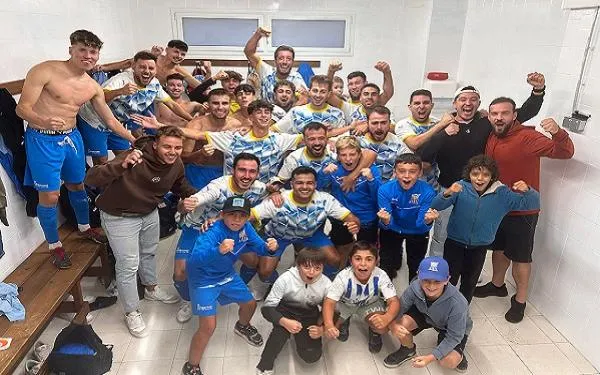 Foto: UD Torredembarra