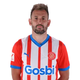 Declaracions de Stuani a TV postpartit al Girona Fc - Valencia Cf #GironaValencia - episode art