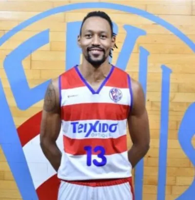 El CB Valls anuncia la renovació de Marcus Vinicius