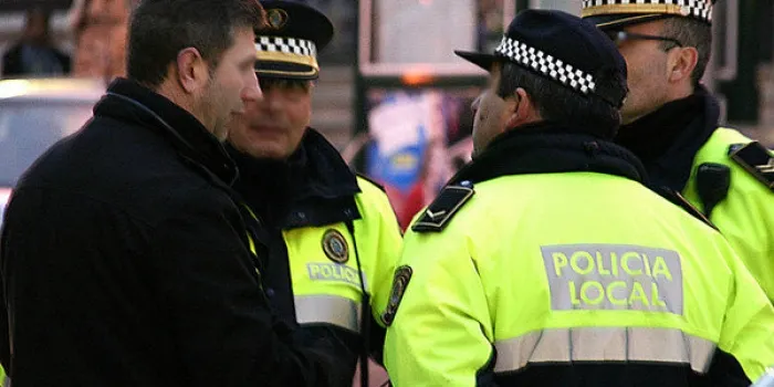 El PP demana al govern municipal que augmenti la plantilla de la policia local per fer front al problema dels robatoris