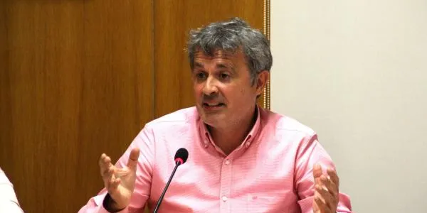 El regidor de Junts per Altafulla, Hèctor López Bofill, denunciarà Xavier Rofas per "assetjament, injúries i amenaces"