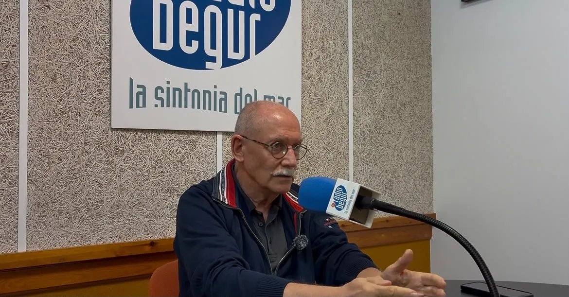 Joan Loureiro: "L’esport m’ha permès conèixer un altre món"