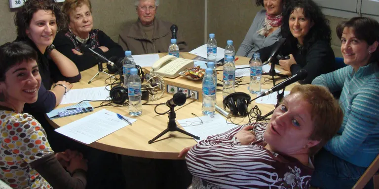 Aquest dimarts, darrers actes del Dia de la Dona