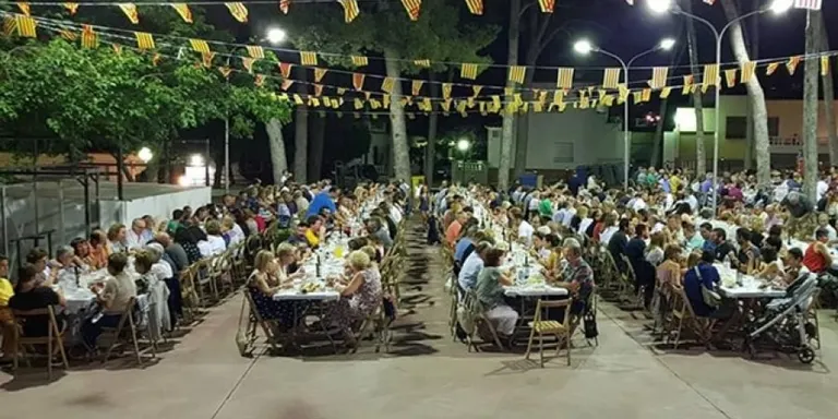 El Concurs de Truites dona el tret de sortida a la Festa Major de la Xamora