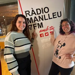 Nostra Dansa del 11/10/2026 - episode art
