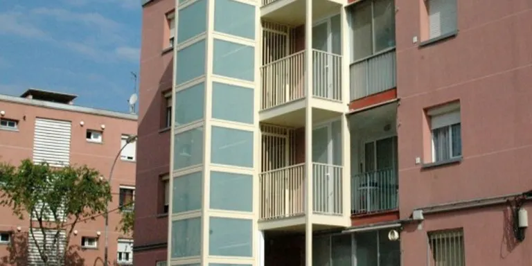 Ja es poden demanar ajuts per rehabilitar habitatges i edificis