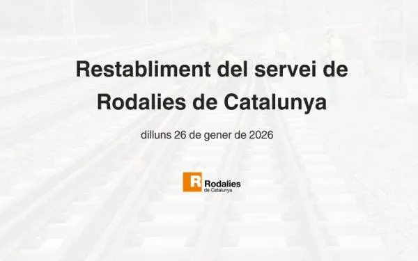 Foto: Generalitat de Catalunya