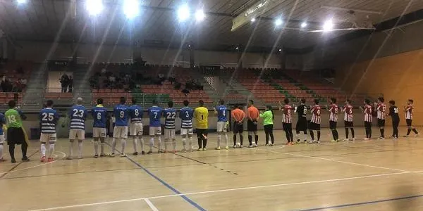 L’efectivitat de la Penya Esplugues derrota el CFS Torredembarra