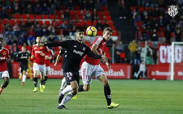 Foto: Nàstic