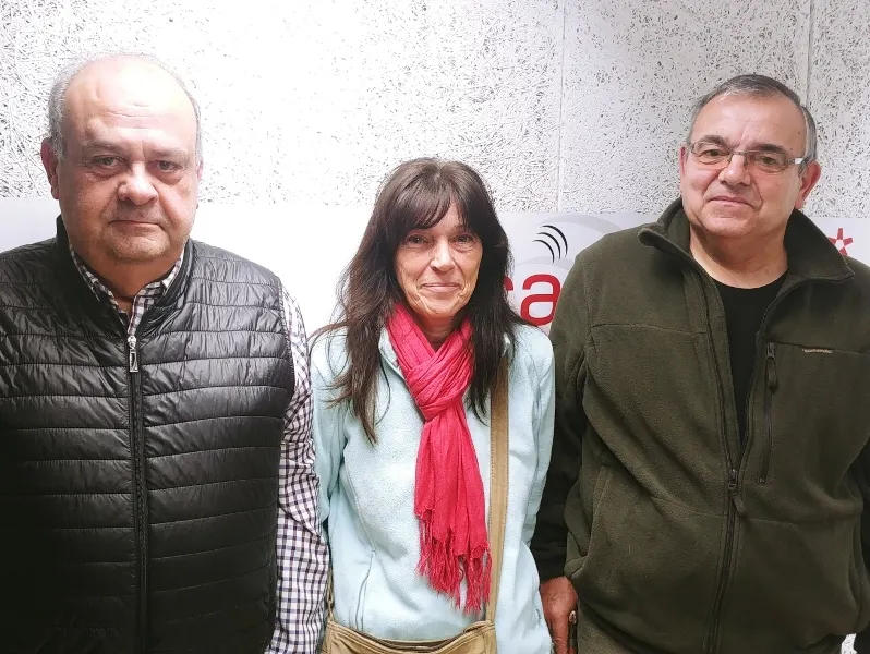 Parlem amb els responsables de Rubí Sense Abocadors de la possible obertura de l'abocador de Can Balasc en aquest 2020