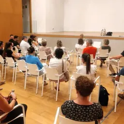 #455 - Jovita Baltasar Regidora de Turisme i Comerç - episode art