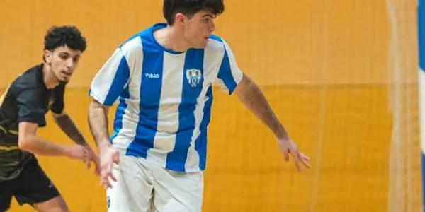 Torredembarra Futsal CE – CE Futsalpax Tarragona ‘B’: duel de necessitat al Pavelló Sant Jordi