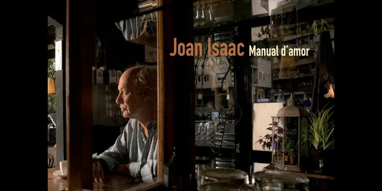 OnaCat - Joan Isaac