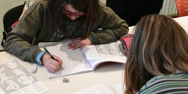 Dimarts s'inicien les inscripcions pels cursos i tallers de tardor de Rubí Jove