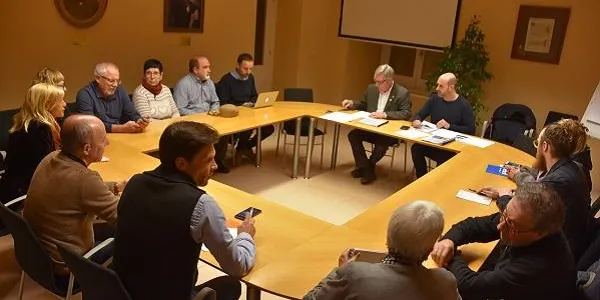 L’Ajuntament de Torredembarra encarregarà pressupostos per conèixer el cost de tornar l’Alfa Omega al bloc de Baix a Mar