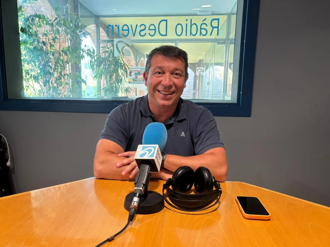 Toni Méndez, Sub60