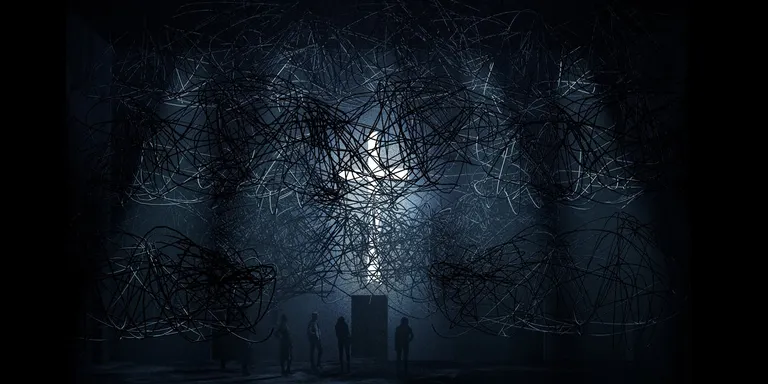 Àlex Ollé estrena ‘La nariz’, de Dimitri Shostakóvich, al Royal Danish Opera de Copenhague