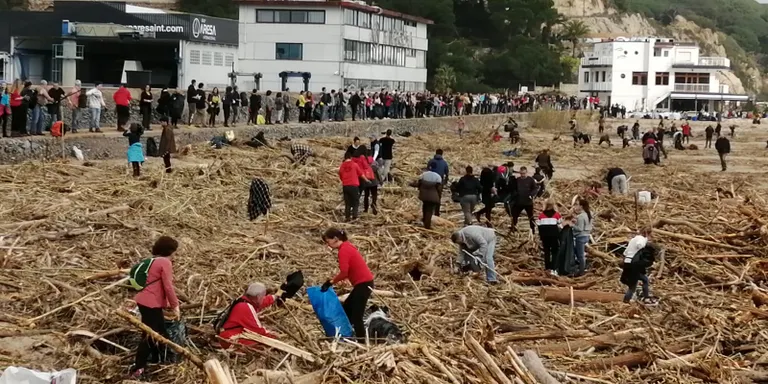 La Generalitat alerta que s’entrarà en emergència per sequera al setembre si no plou