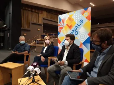 “La Flauta Màgica”, l’òpera 100% vallenca per les Decennals