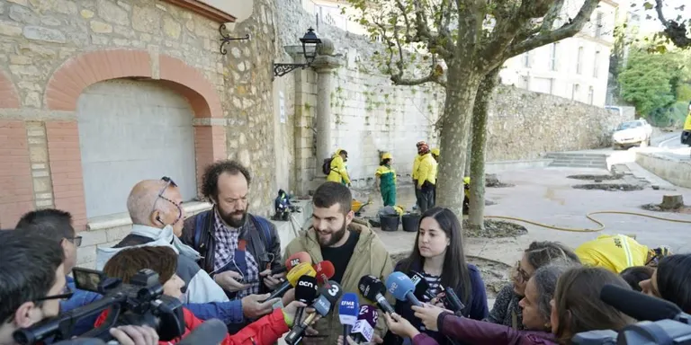 Els experts donen consells per evitar l'onada de calor