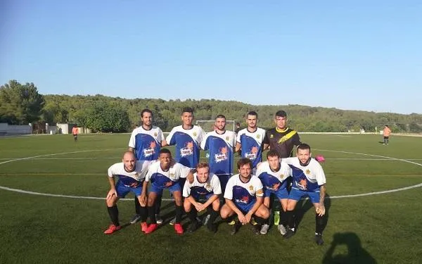 Foto: CE El Catllar