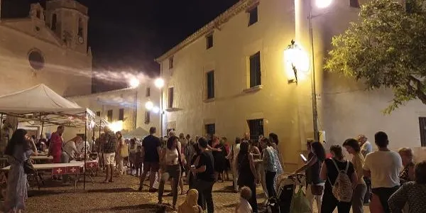 La Fira Gastronòmica de les Cultures d’Altafulla es trasllada al Parc de Voramar
