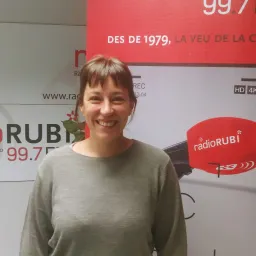#438 - Rubí de prop: els Indianos de Rubí amb Rubí Guiem - episode art