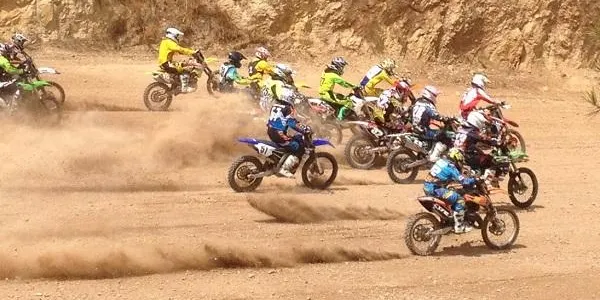 El XXXIè Motocròs de Salomó torna a esdevenir un èxit