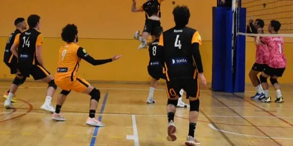 CV Pòrtol – CEVOL Torrdembarra: guanyar significa mitja permanència