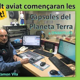Capsules d'Humanisme i Medi Ambient - episode art