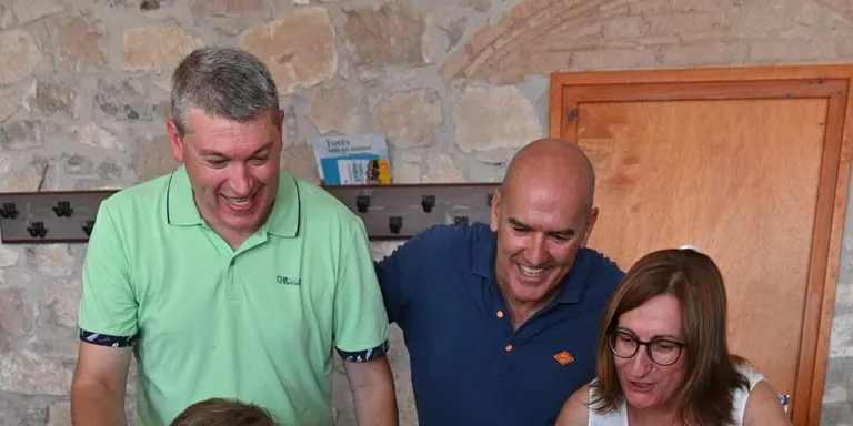 Dies de Vins i Rosàs amb Marià Rosàs - Els vins espumosos de 'Corpinnat'
