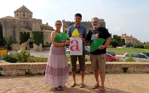 Foto: Ajuntament d'Altafulla