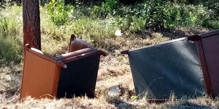 L'Ajuntament de Riudarenes denuncia actes de vandalisme al Centre Cívic de Can Fornaca