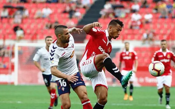 Foto: Nàstic