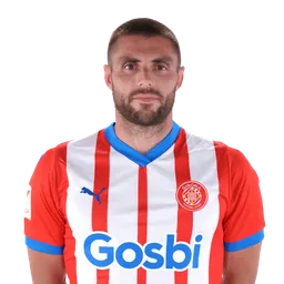 Declaracions a DAZN de David López a la mitja part del partit. #GironaAlmería - episode art