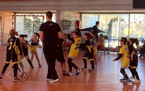 Els alevins del CB Altafulla disputen aquest cap de setmana la Copa de la Federació
