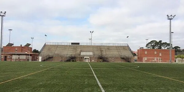 El Reddis - Creixell queda ajornat perquè l'equip reusenc no disposa d'instal·lacions per jugar-lo