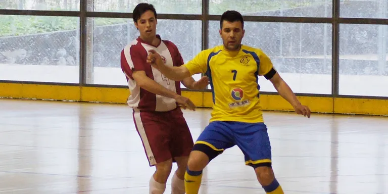 L’Esportiu Rubí es convertirà en centre de tecnificació nacional ‘Red Blue’