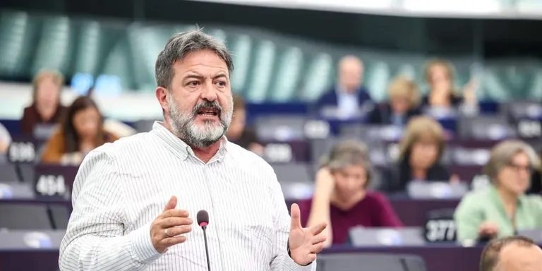 El president de la delegació de Relacions entre la Unió Europea i Palestina fa una xerrada avui al Casal el Polvorí