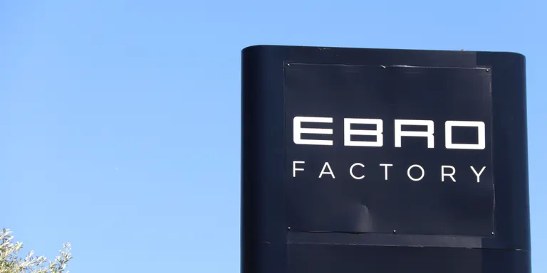Ebro activarà a principis del 2026 una nova línia de producció robotitzada que multiplicarà per tres la seva capacitat