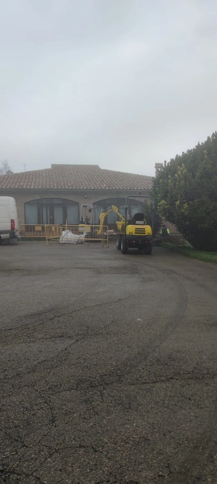 L'Ajuntament de Pinós engega la transició ecològica del municipi que implicarà la inversió de 2 milions d'euros en menys d'un any