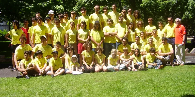 Domini clar del Cadí CK al Campionat de Catalunya d'eslàlom
