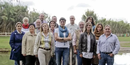 ICV vol recuperar l'escó per la circumscripció de Lleida